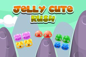play Jelly Cute Rush