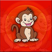 play Games2Jolly Monkey Cub Escape