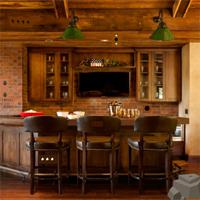 play Geniefungames Rustic Home Bar Escape