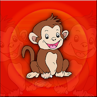 play G2J Monkey Cub Escape