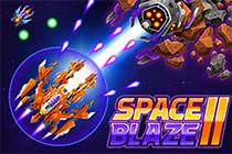 Space Blaze 2