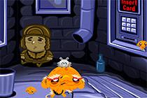 play Monkey Happy Stage 283