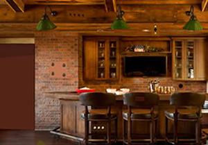 play Rustic Home Bar Escape