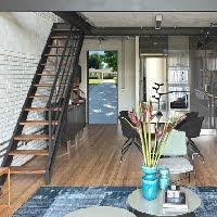 Ekey Loft Industrial House Escape