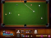 play Sexy Billard