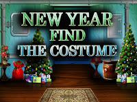 play Top10 New Year Find The Costume