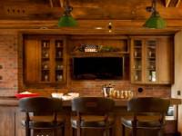 play Rustic Home Bar Escape