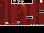 play Robo Battle