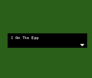 play I Am The Egg