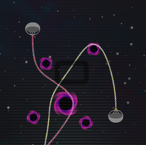 play Strategic Orbital Fighting Simulator