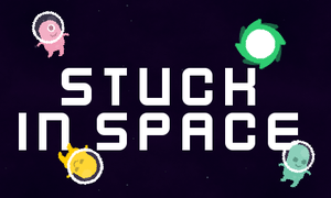 play Stuck In Space