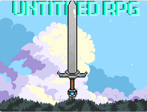 play Untitled Rpg