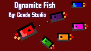 play Dynamite Fish