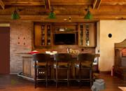 play Rustic Home Bar Escape