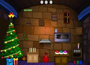 play Tradition Christmas Home Escape