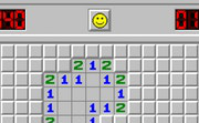 play Classic Minesweeper