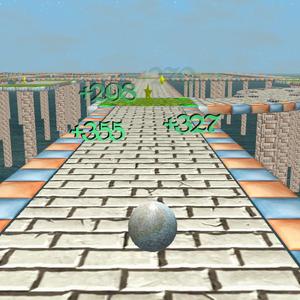 play Crazy Ball 2