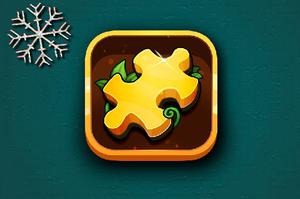 play Daily Jigsaw New York Winter