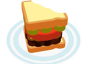 play Sandwich Online