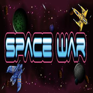 play Space War