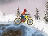 play Ice Biker
