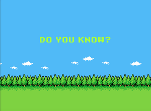 play Do You Know?