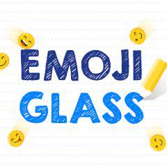 play Emoji Glass