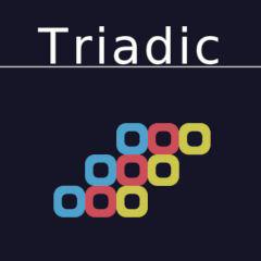 play Triadic