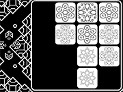 play Black To White