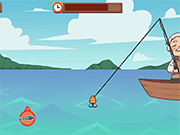 play Fishing With Pa