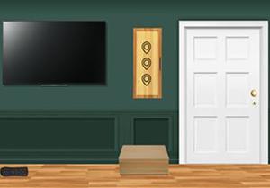 play Rapid Door Escape