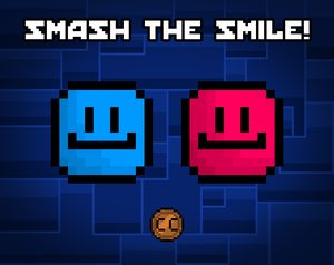 play Smash The Smile!