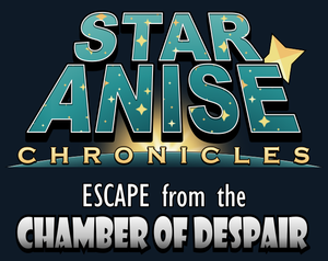 play Star Anise Chronicles: Escape From The Chamber Of Despair