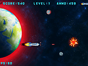 play Space Attack