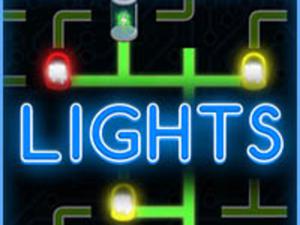 play Lights