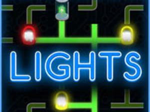 play Lights