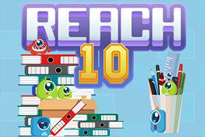 play Reach 10