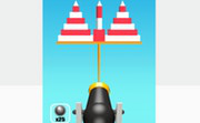 play Bomb Balls 3D