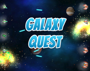 play Galaxy Quest Lite