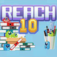 play Reach 10