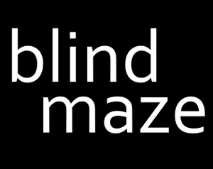 play Blind Maze