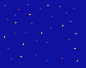 play Lost In Space