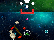play Space Ship Rise
