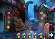 play Dark Skinned Girl Escape