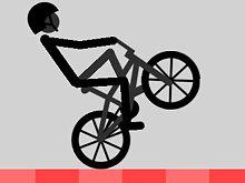 play Wheelie Bike