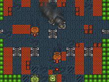 play Battle Of Tanks A War