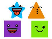 play Cute Shapes