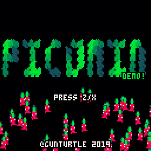 play Picomin