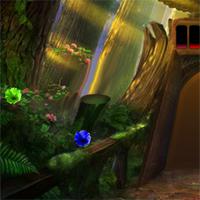 play G4K-Eagle-Jungle-Hut-Escape