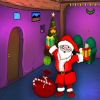 G4E Holiday Xmas Room Escape